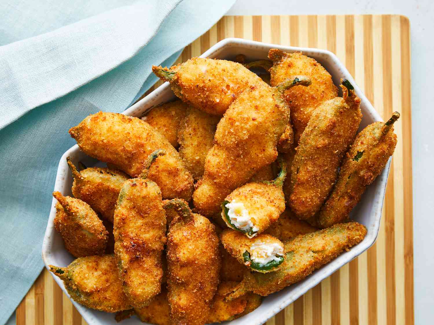 Jalapeno Sticks